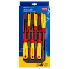 Sada VDE šroubováků KNIPEX, 6 ks - 002012V03