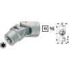 Nástrčné klíče TORX® 880G-E8 Hazet