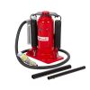 Hydraulický pneumatický zvedák 12t, zdvih 260 - 510 mm - TQ12002