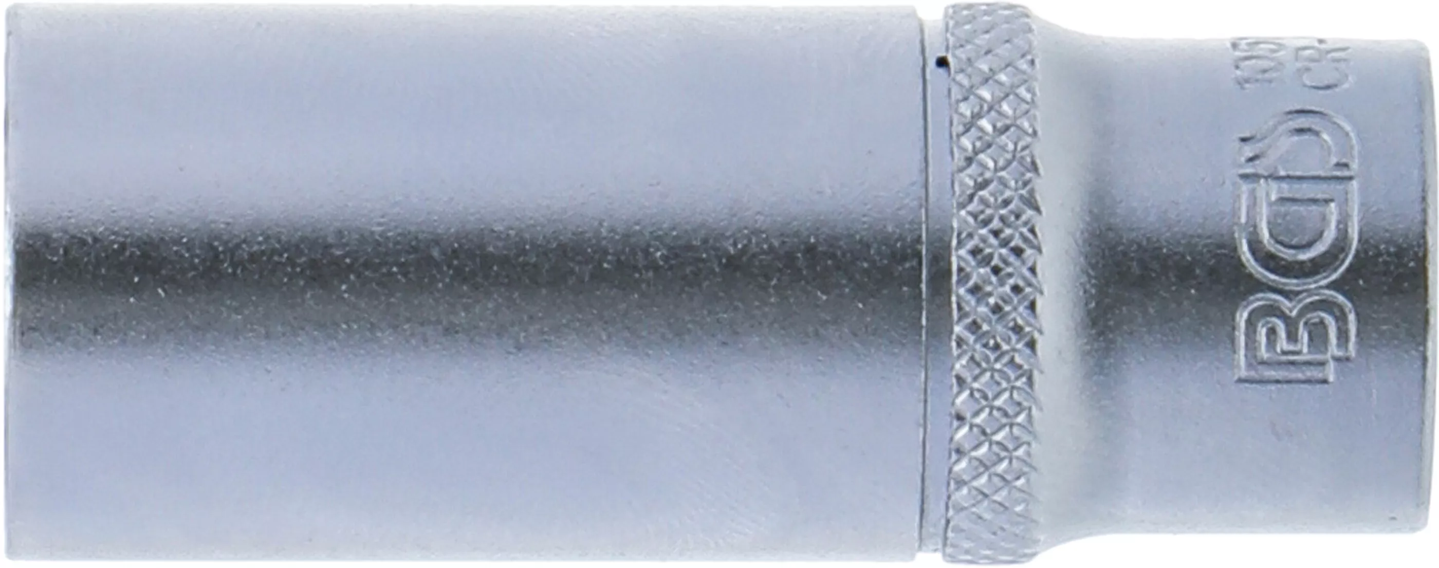 Nástrčná hlavice šestihranná, 1/4", 14 mm, prodloužená - B10514