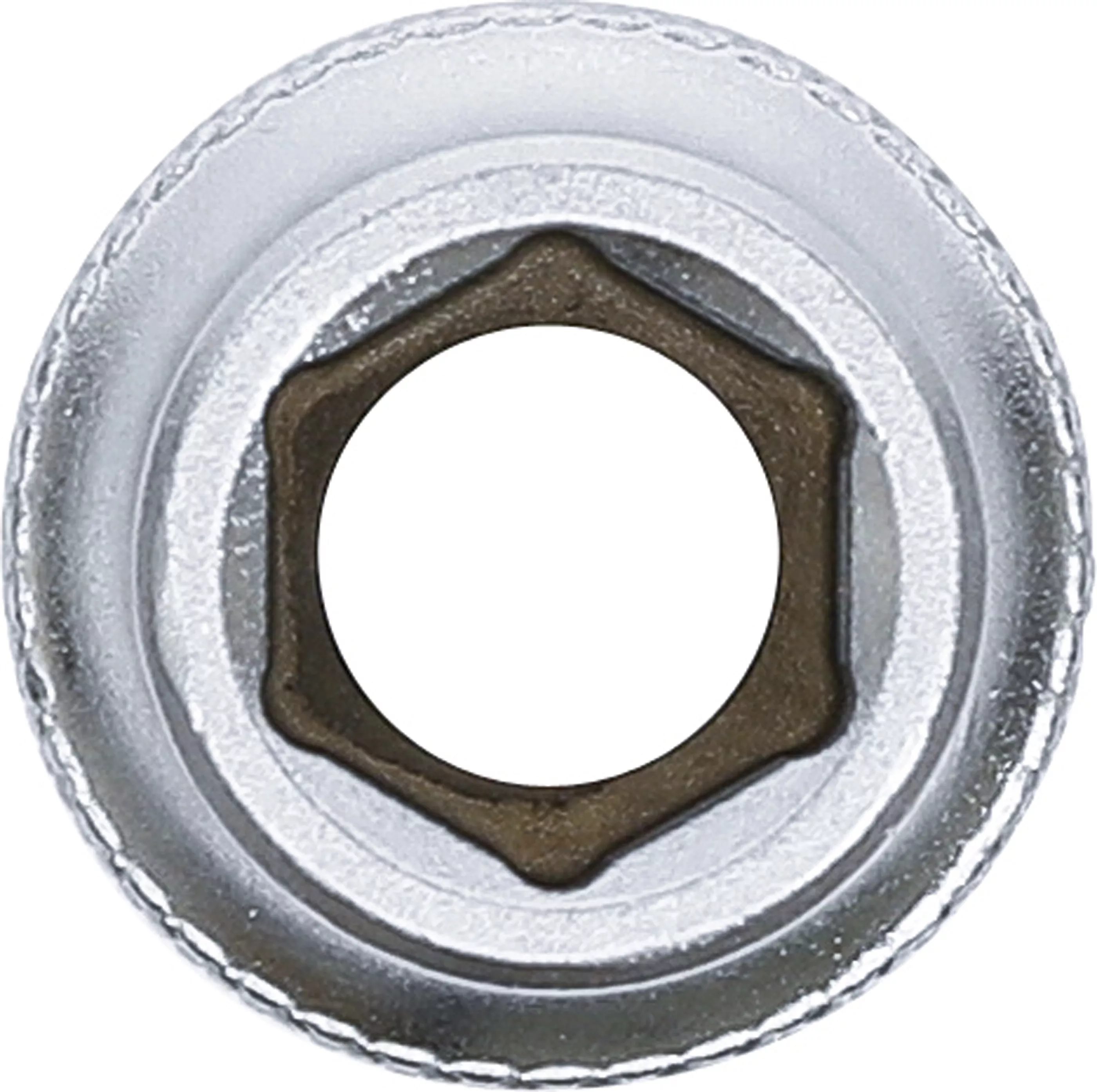 Nástrčná hlavice šestihranná, 1/2", 11 mm, prodloužená - B10551