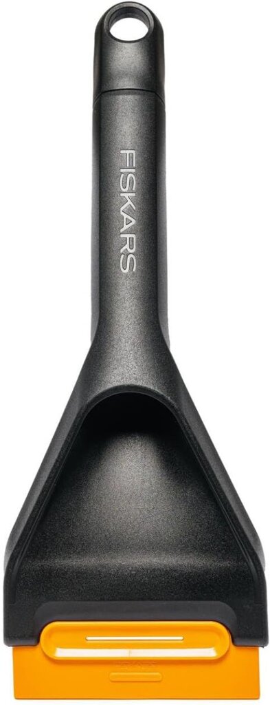 Škrabka na led do auta, Fiskars Solid - 1078497
