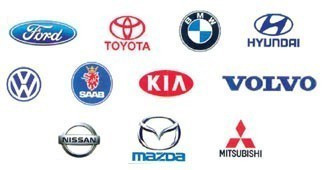 Vlajky dealerské - Toyota - 125270054