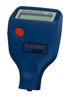 Tloušťkoměr laku QuaNIX 4200 - 324040107