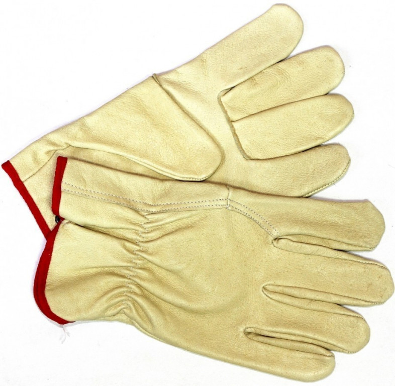 Ochranné rukavice - velikost: L (9) - PG301WL