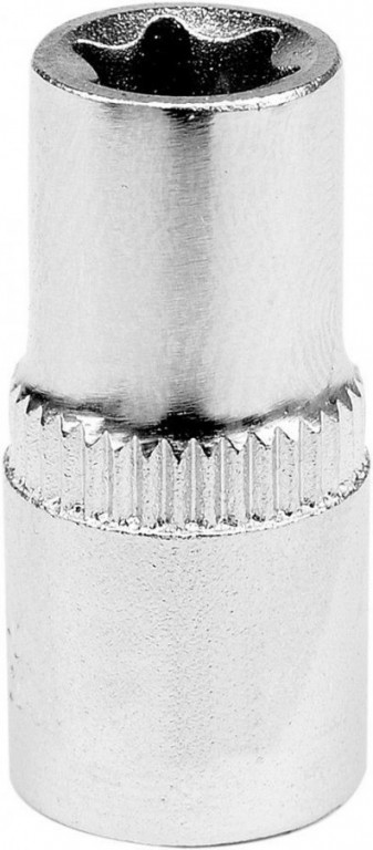 Vnútorný nástrčný kľúč 1/4" TORX E7 YATO - YT-05214