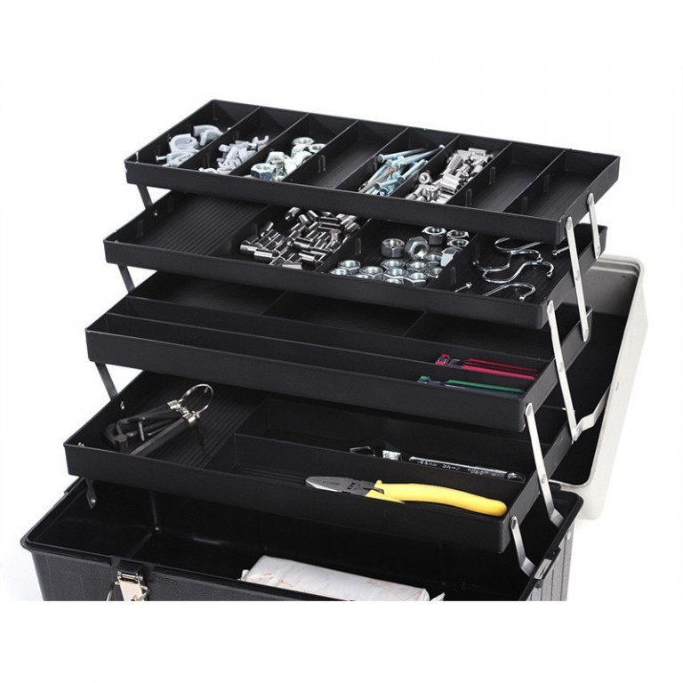 Rozkladací box na náradie - TB-104
