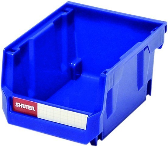 Plastový úložný box - HB-210B