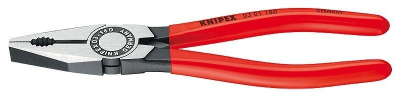 Kombinované kleště Knipex 0301250 - 250 mm