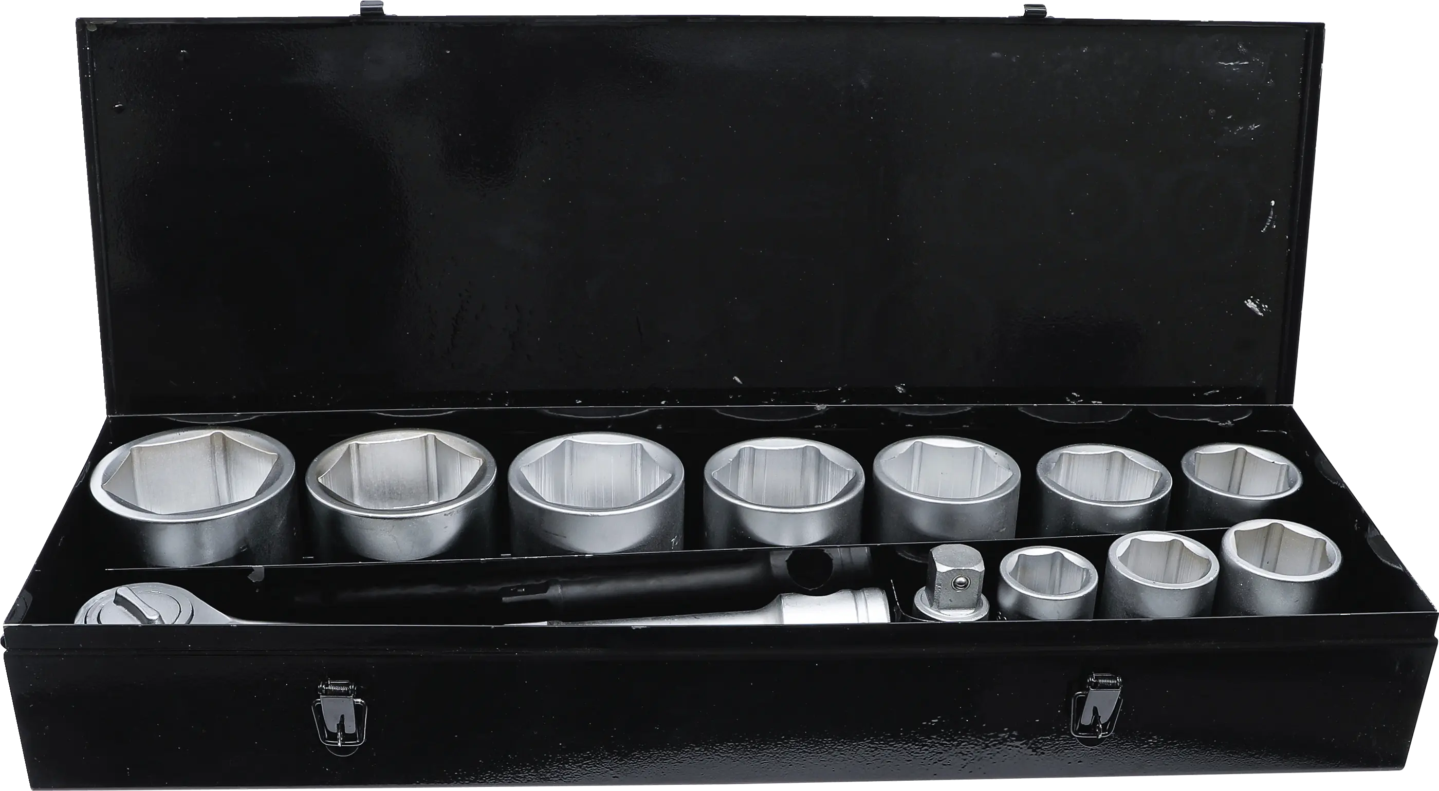 Gola sada 1", 36 - 80 mm, 15ks, BGS - B15111