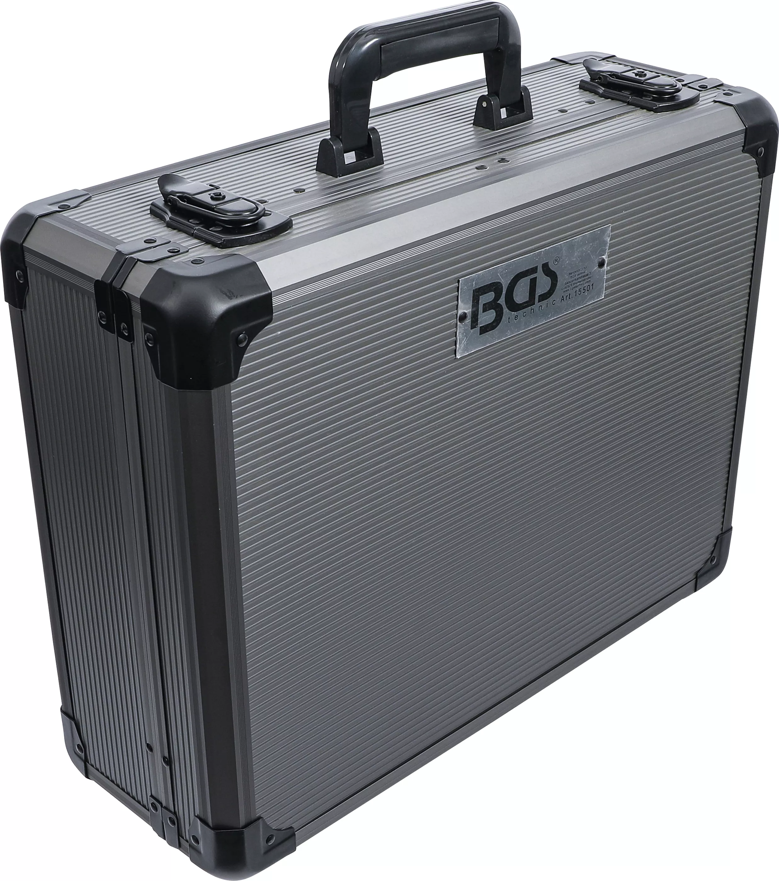 Sada nářadí v kufru BGS, 149 ks - B15501