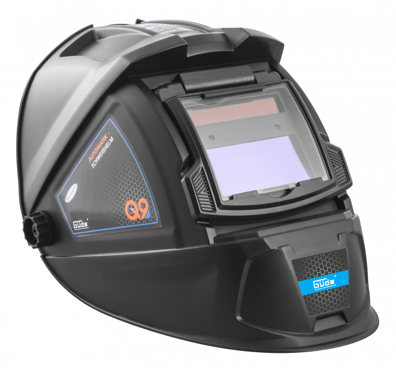 Svářečská kukla Automatik GSH-K, Güde - GU16922