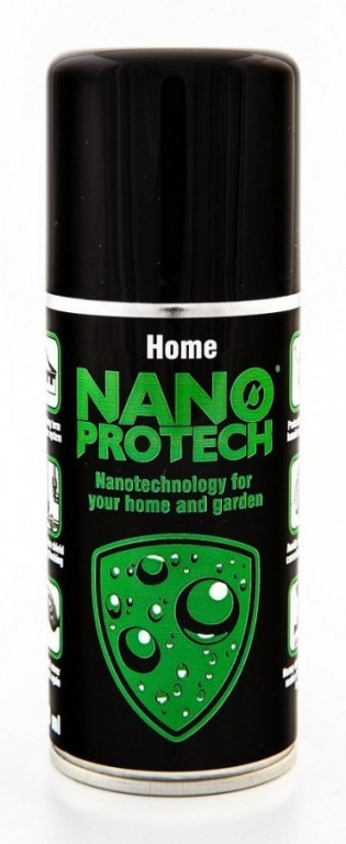 NANOPROTECH HOME 150ml zelený - 90504