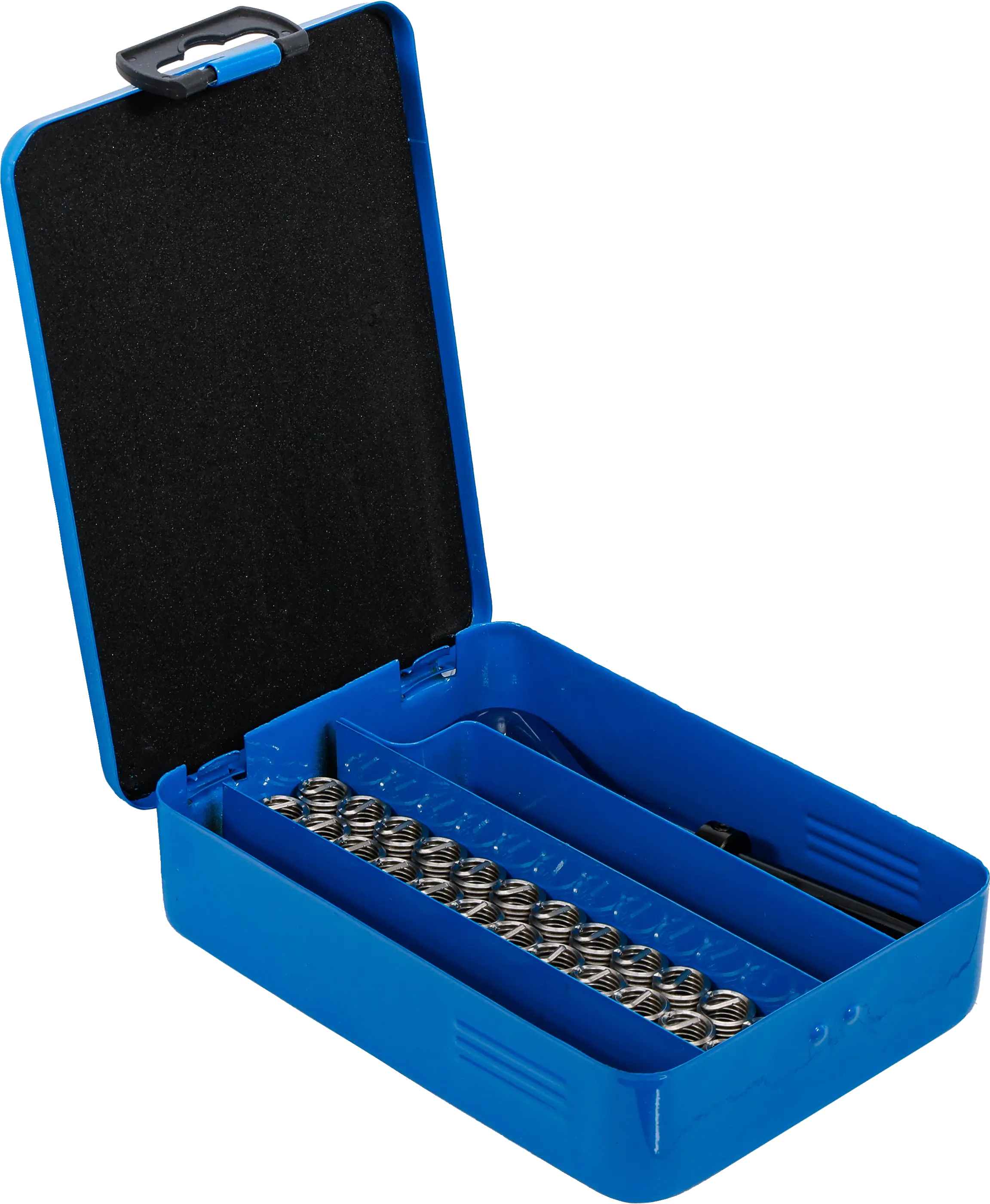 Sada pro opravu závitu M10 x 1,5, 29 ks, BGS - B1955
