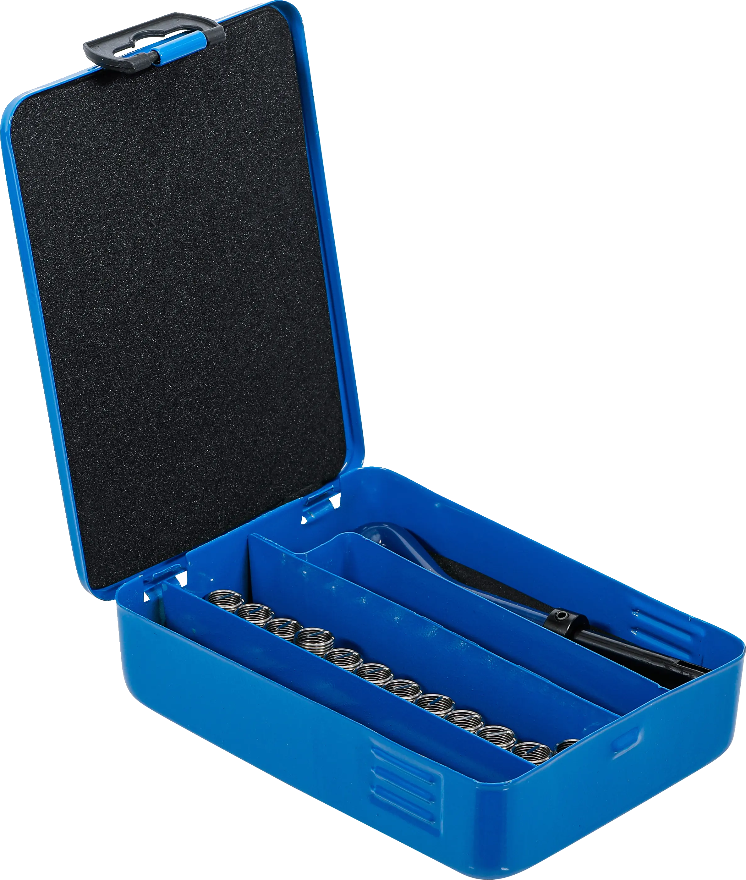 Sada pro opravu závitu M10 x 1,0, 14 ks, BGS - B1958