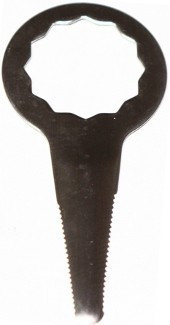 Čepel 35 mm