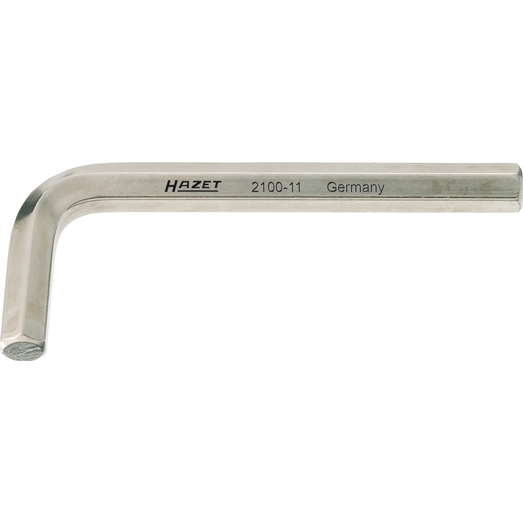 Imbusový klíč, 6 mm - HA011353