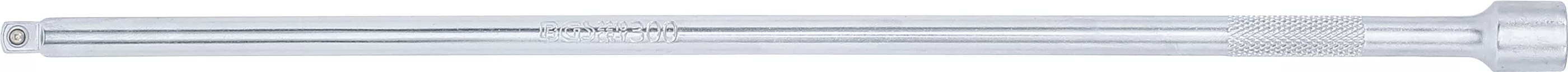 Prodloužení, 6,3 mm (1/4"), 300 mm, BGS 2210