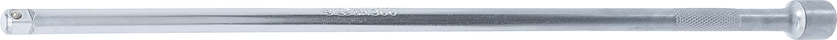 Prodloužení, 6,3 mm (1/4"), 300 mm, BGS 2210