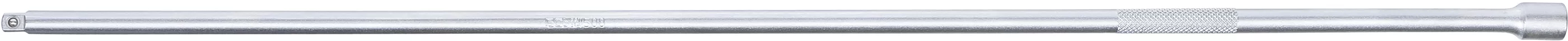 Prodloužení, 6,3 mm (1/4"), 500 mm, BGS 2211