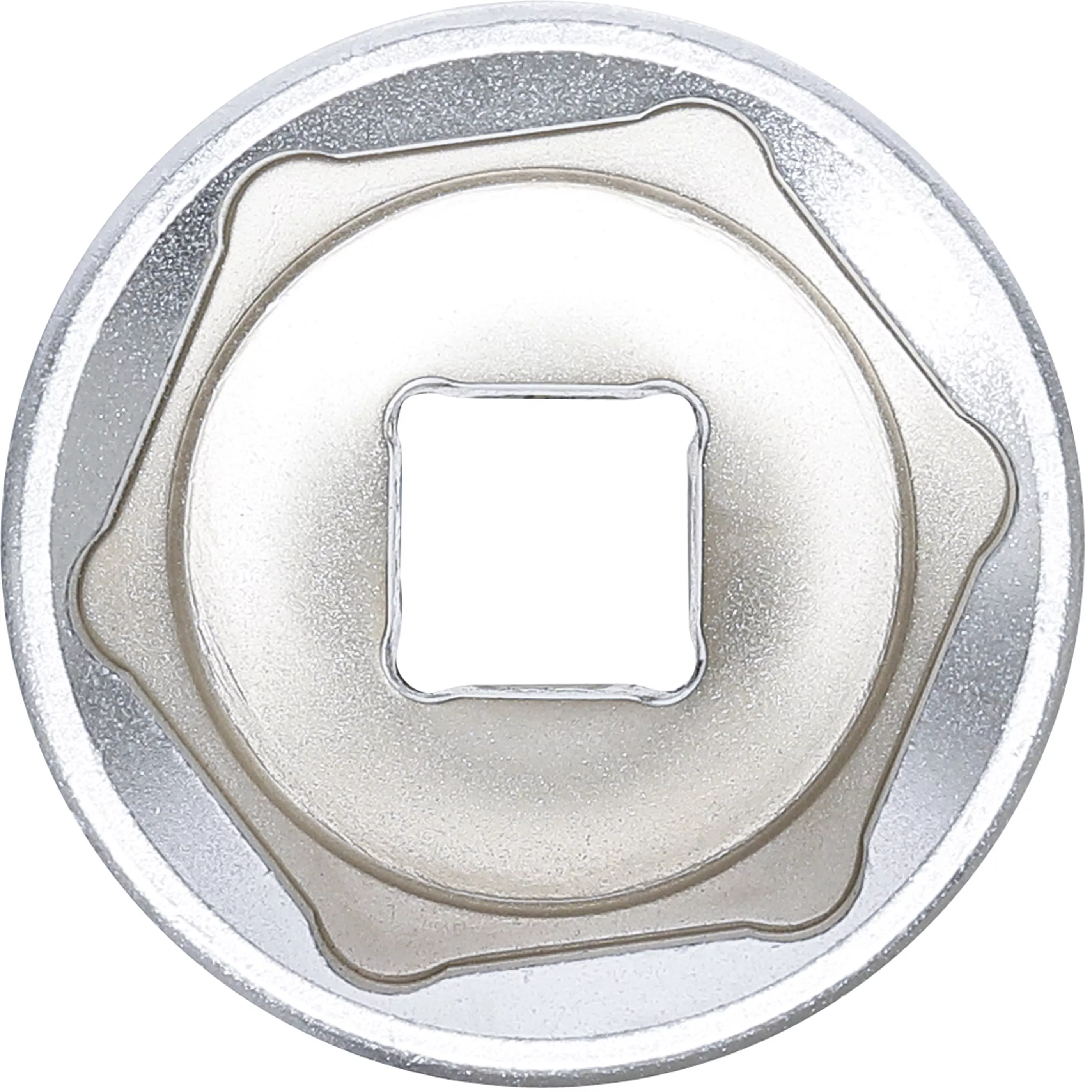 Nástrčná hlavice šestihranná, 12,5 mm (1/2"), 36 mm - B2936