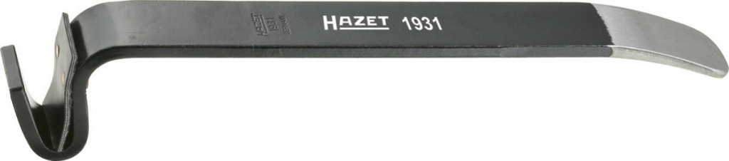Rovnací páka 1931 Hazet - HA007769