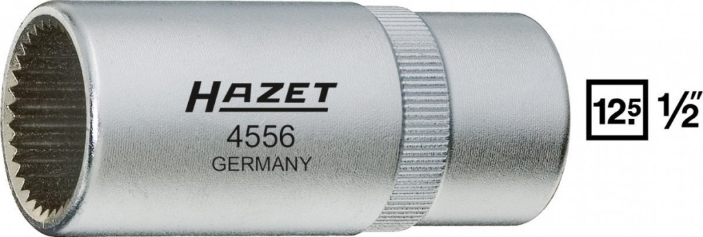 Nářadí pro držák výtlačného ventilu 4556 Hazet - HA021864