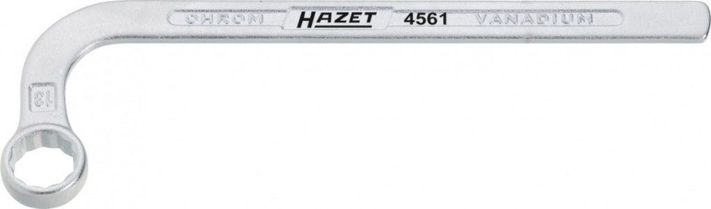 Jednostranný očkový klíč na vstřikovací čerpadla 4561 - HA021925