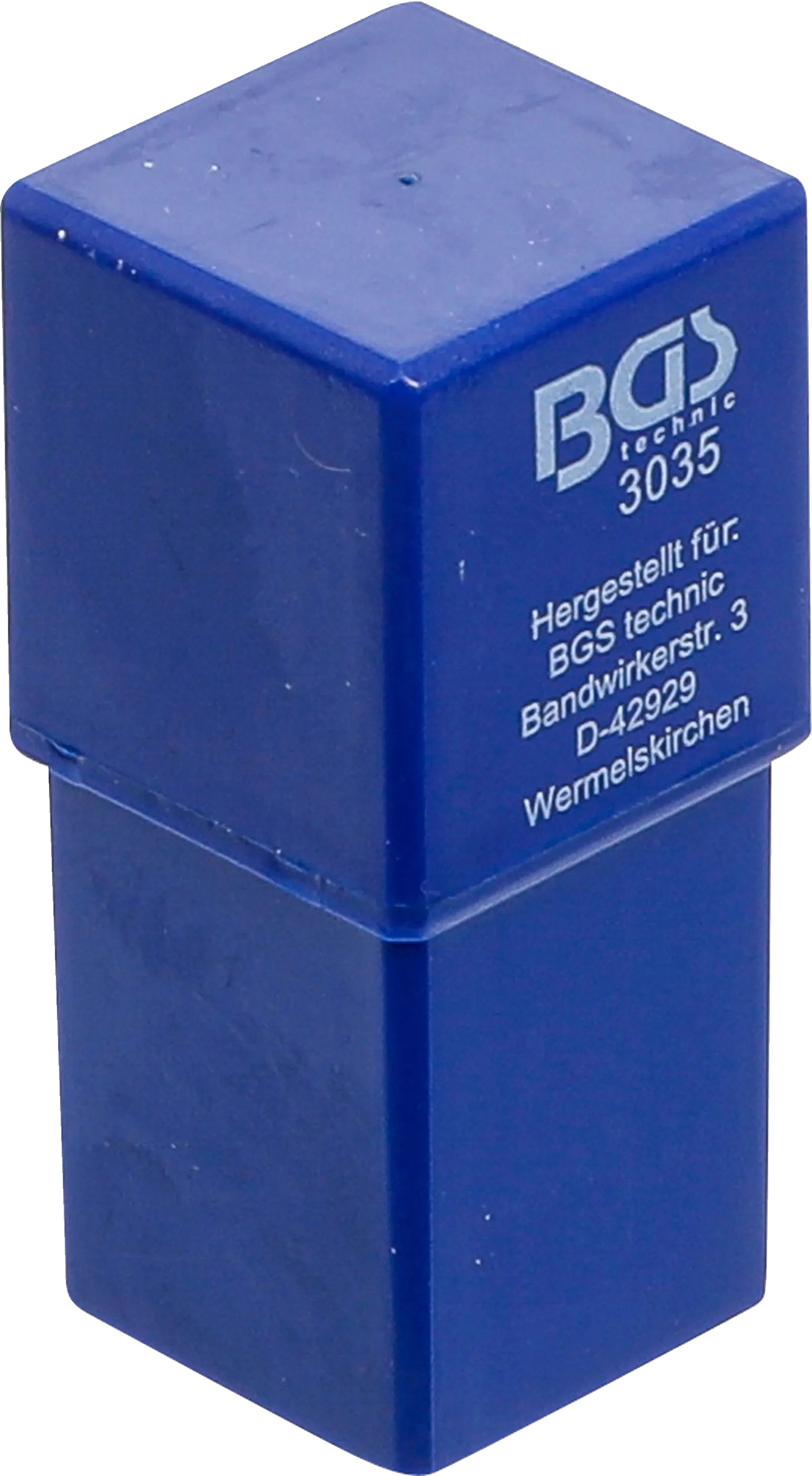 Razicí číselná matrice 5 mm, BGS - B3035