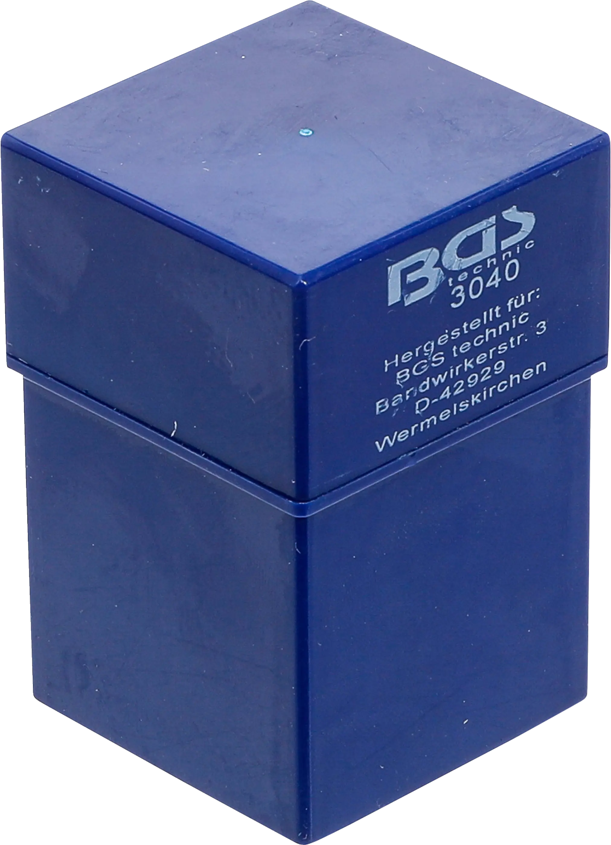 Razicí číselná matrice 12 mm, BGS - B3040