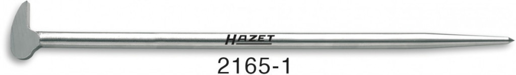 Montážní páka 2165-1 Hazet