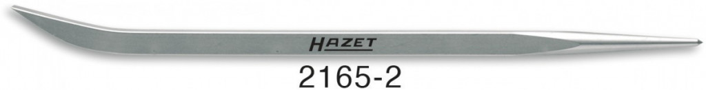 Montážní páka 2165-2 Hazet