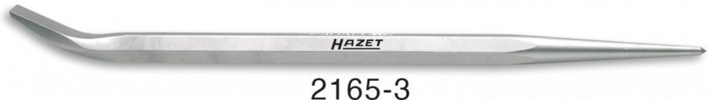 Montážní páka 2165-3 Hazet