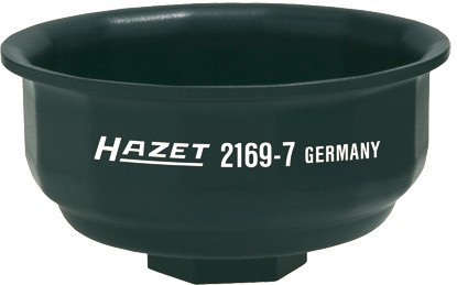 Klíč na olejové filtry 2169-7 Hazet (HA100224)