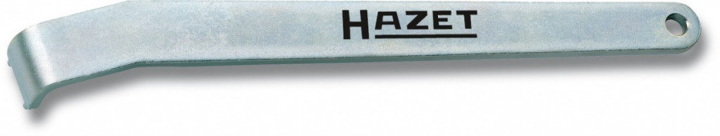 Klíč pro dvouděrové matice ozubených řemenů 2587-2 Hazet