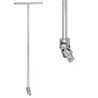 Kardanový kloub s T-nástavcem 3/8" - LIABR34503