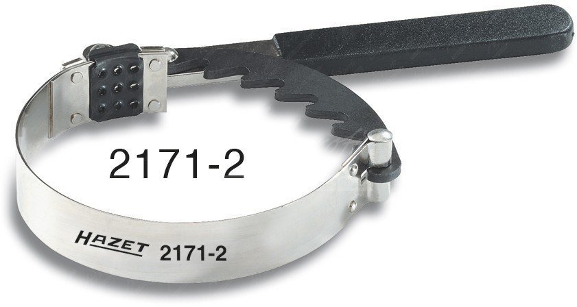 Klíč na olejové filtry s pákou Hazet - 2171-2 (HA013432)