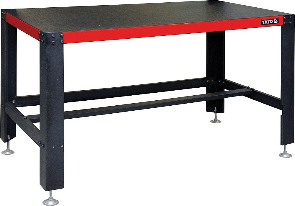 Pracovní stůl 1500x780x830mm - YT-08920