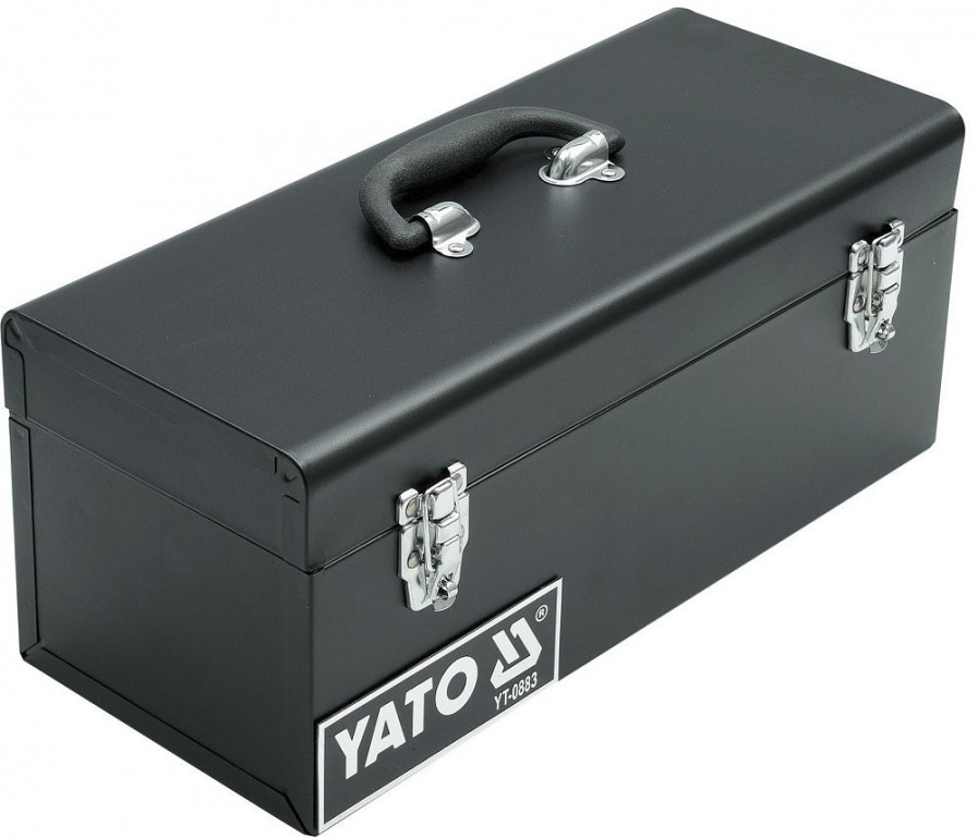 Box na náradie 428x180x180mm - YT-0883
