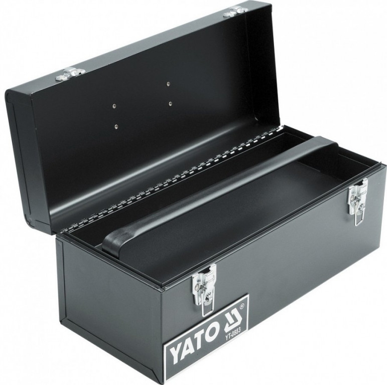 Box na náradie 428x180x180mm - YT-0883