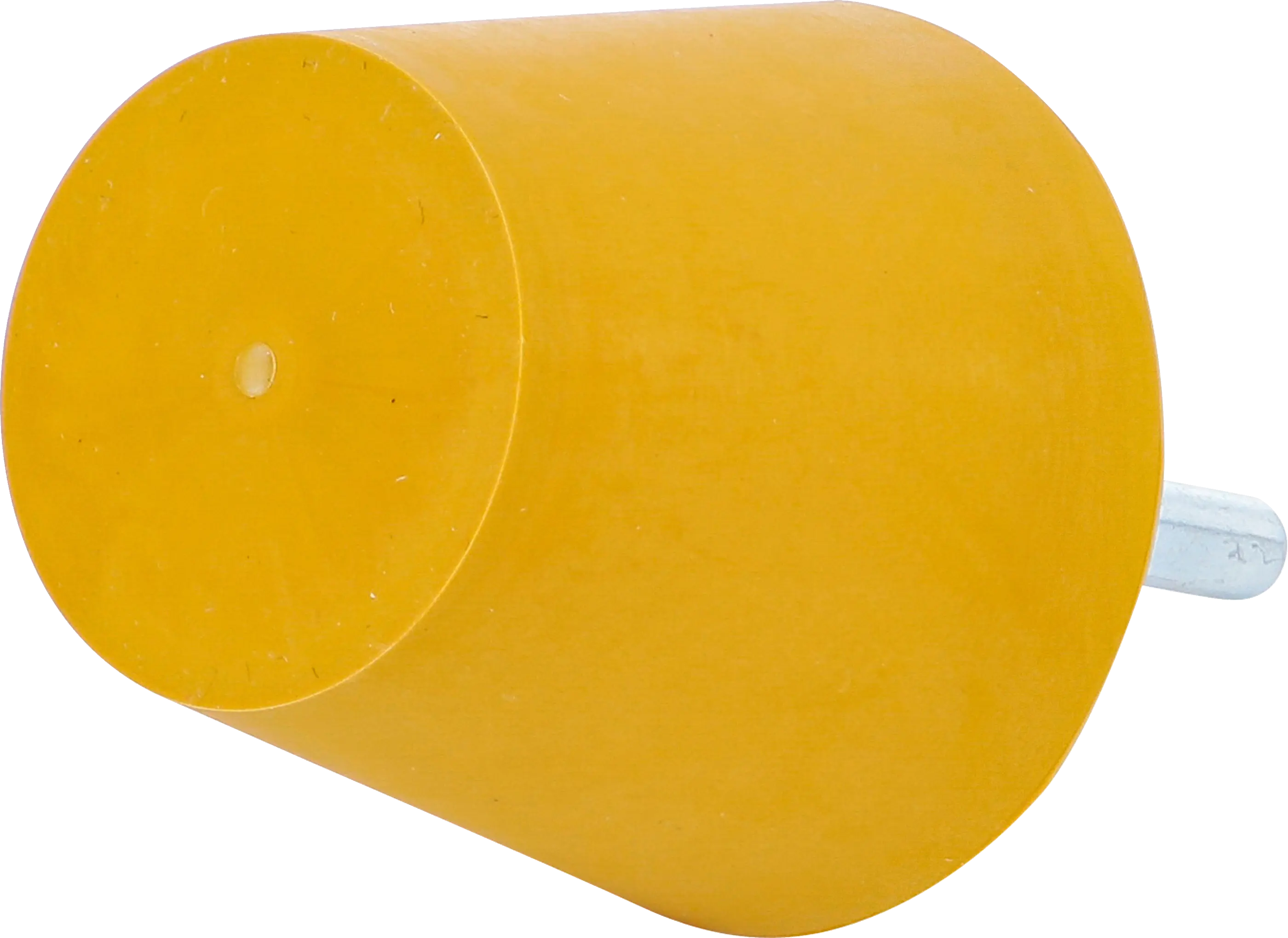 Lamelový kotouč na odstranění fólie Ø50 mm, kuželový, BGS - B3999-3