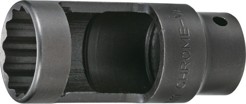 Nástrčný klíč na vstřiky 27 mm - C067091