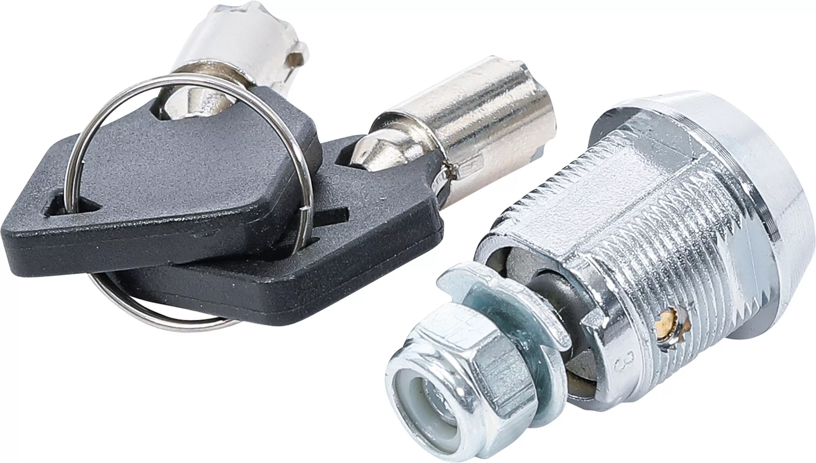 Náhradní zámek, včetně klíčů, pro BGS 4107, BGS 4107-9