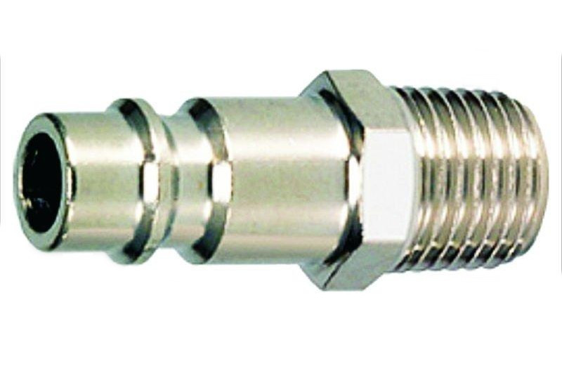 Rýchlospojka ORION 1/4" (samec) - LI020PM