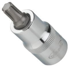 Hlavice s bitem RIBE 1/2" M10 VIGOR - V2207