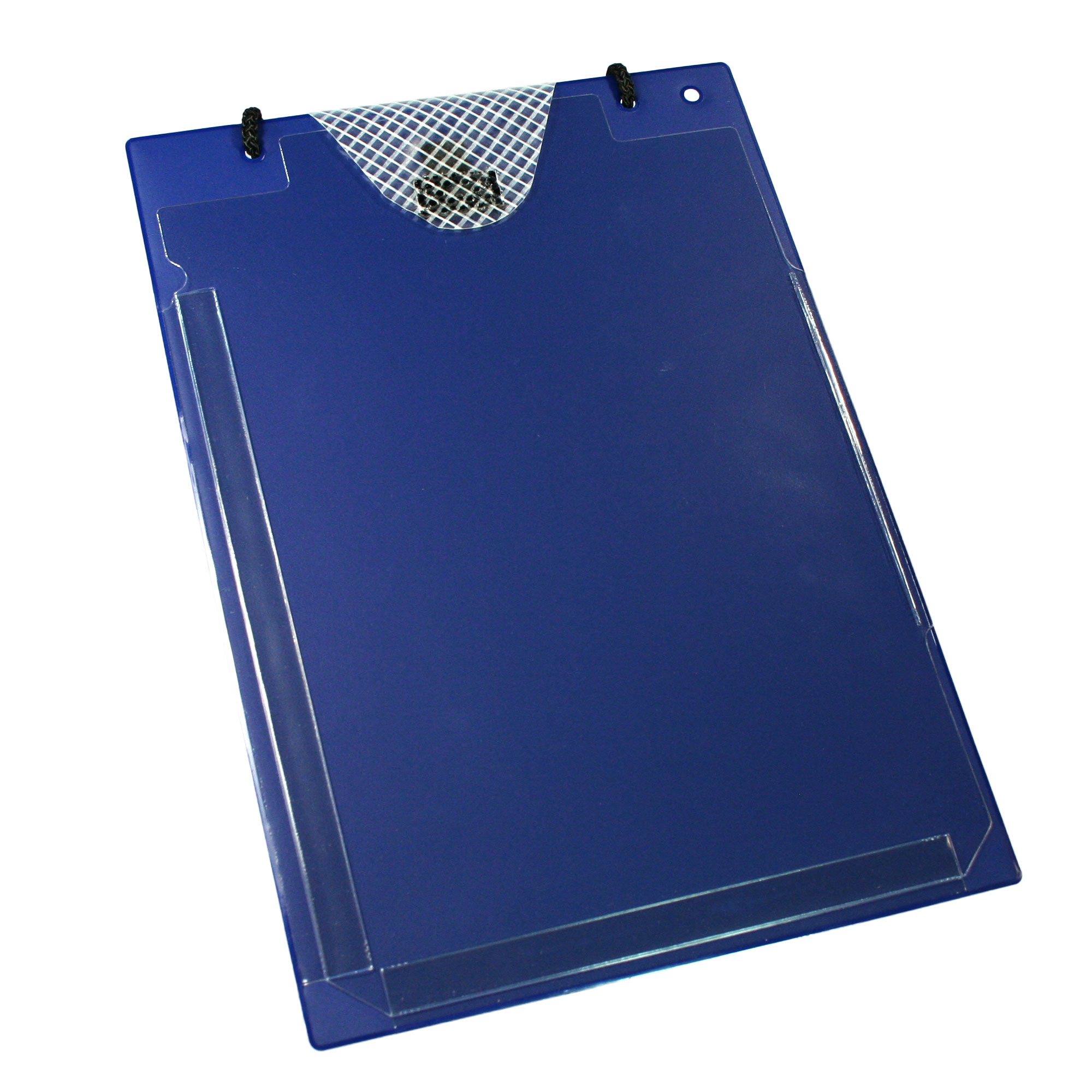 Desky na zakázky A4 XXL - modré - 454010170