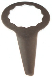 Čepel 35 mm