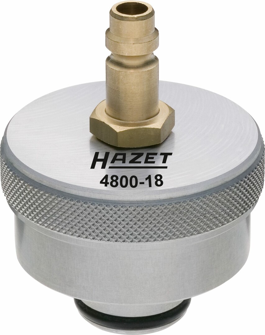 Adaptér pro chladiče Hazet 4800-18 - HA128815