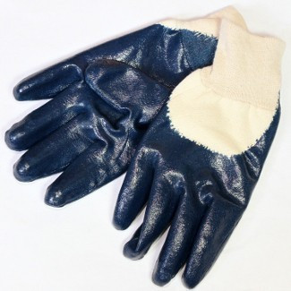 Ochranné rukavice - velikost: L (9) - N3FBL