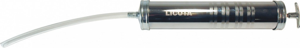 Ruční olejová pumpa - LIPAE20024
